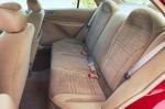 Ford Escort America 1997 года